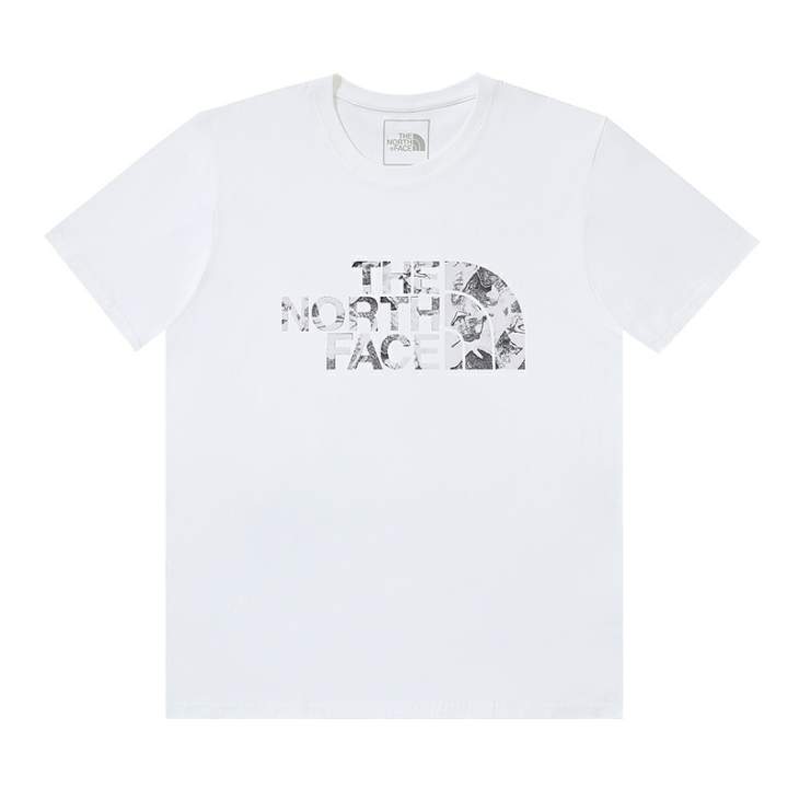 The North Face T Shirts Short _SKUTheNorthFaceM-3XLfctrS893008903